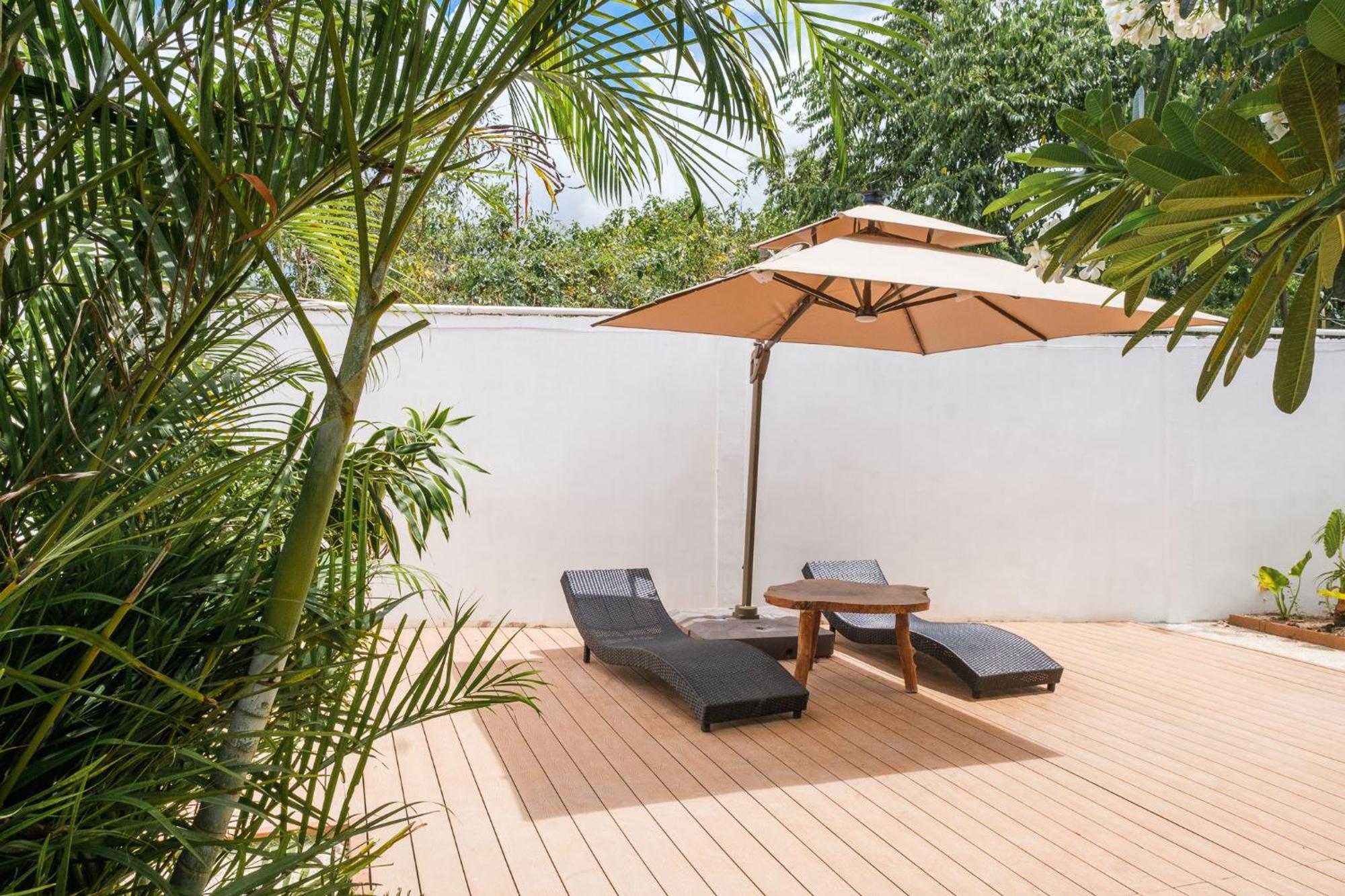 Hotel Seapearl Of Alona Panglao Exterior foto