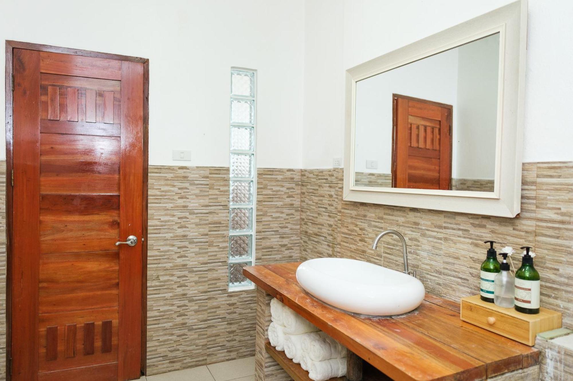Hotel Seapearl Of Alona Panglao Exterior foto