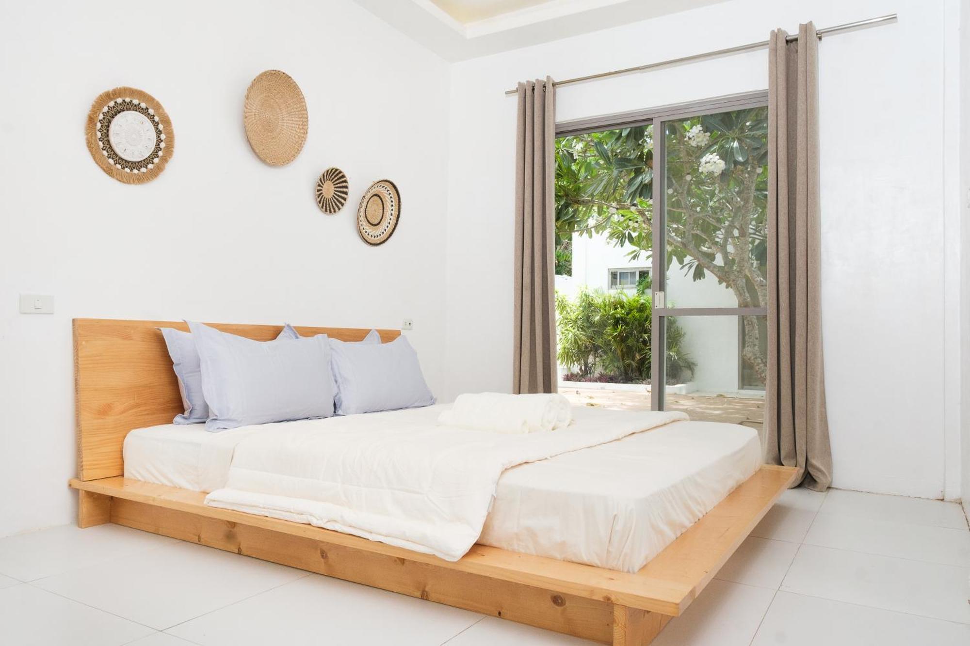 Hotel Seapearl Of Alona Panglao Exterior foto